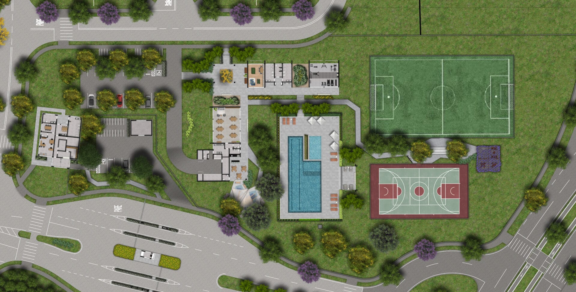 Encontre o imóvel ideal